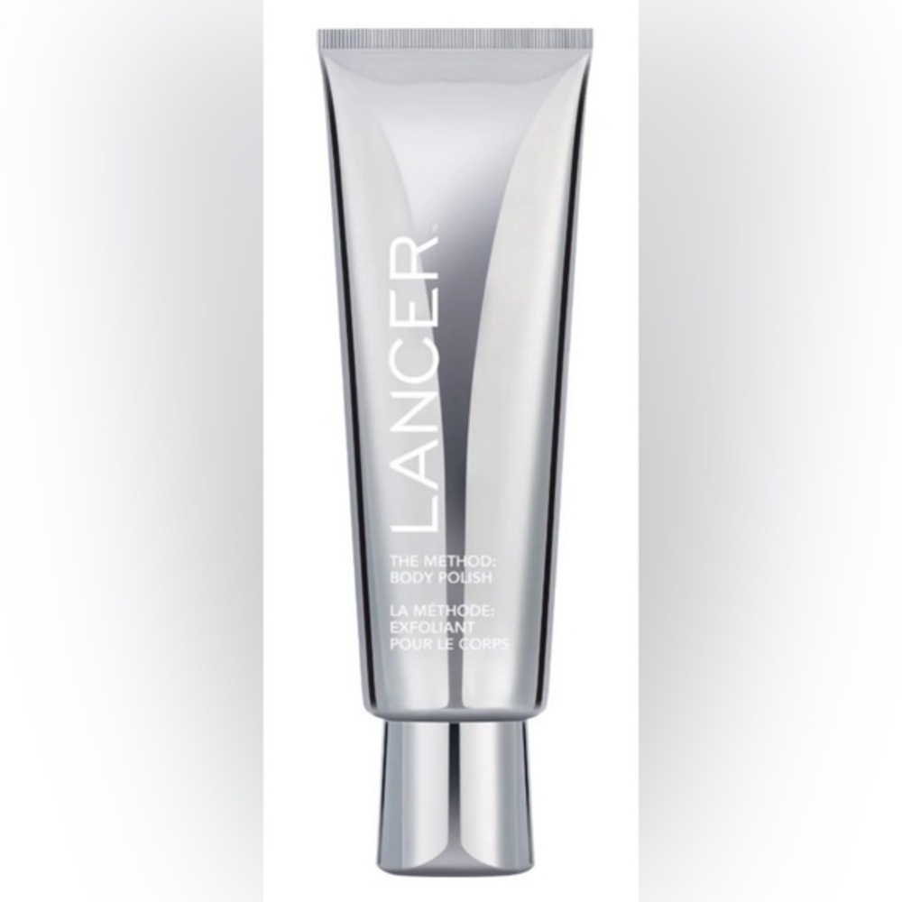 NEW & SEALED Lancer Body Cleanse